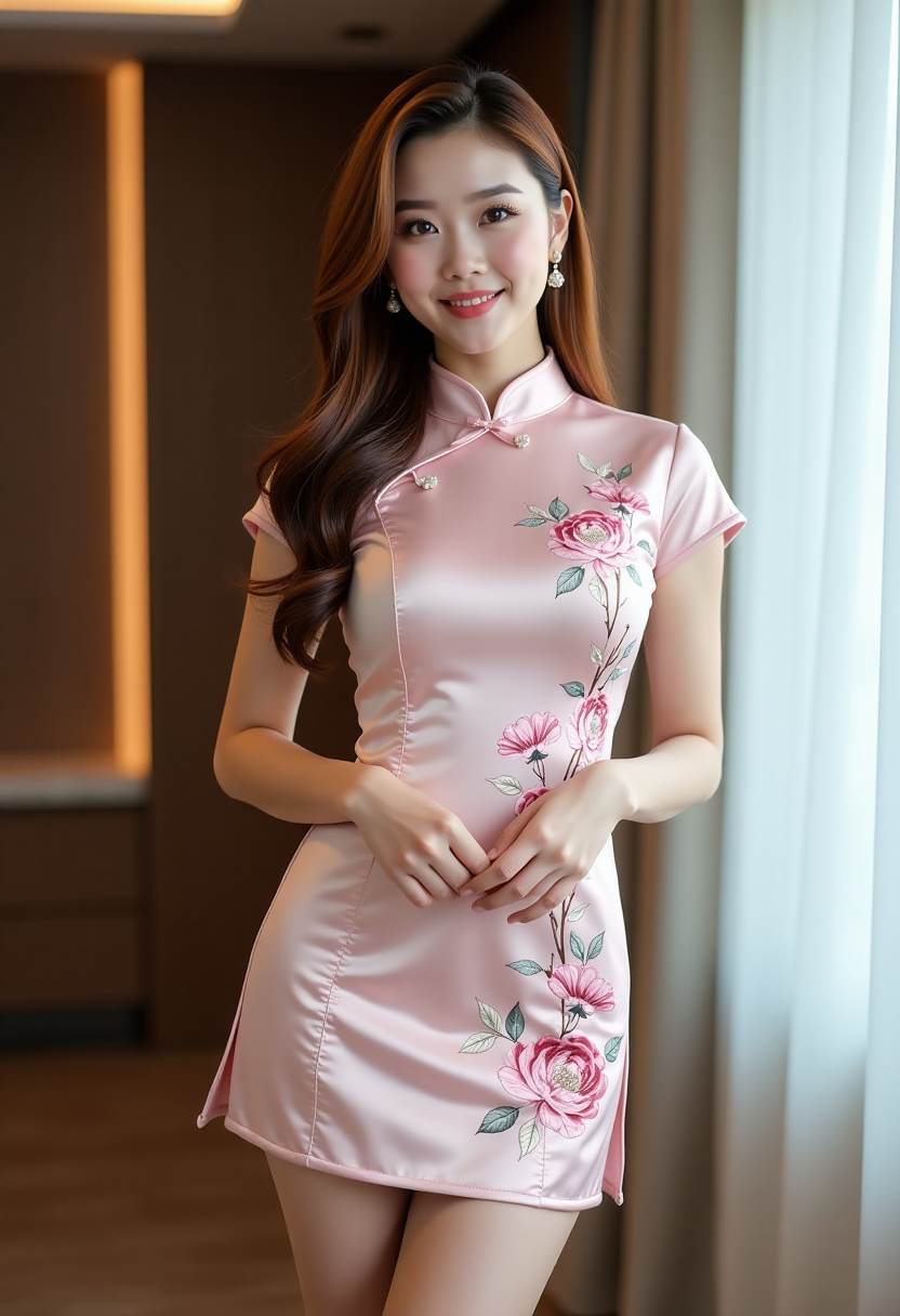 月光下的心跳信号