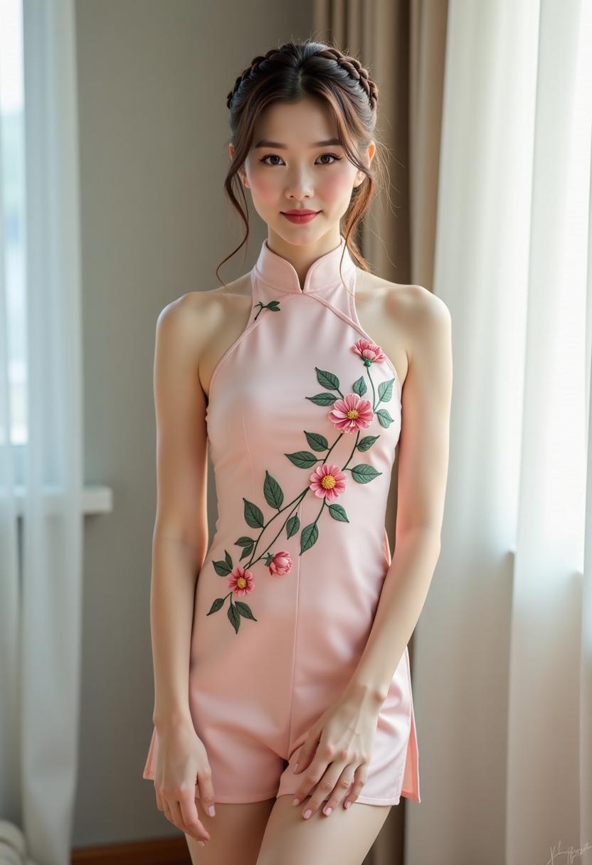 XL司令剧情评测